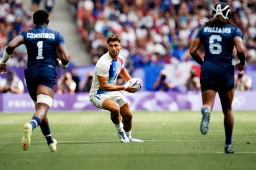 Words of Wisdom in Monaco with Antoine Zeghdar