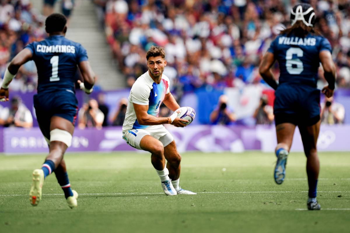 Words of Wisdom in Monaco with Antoine Zeghdar