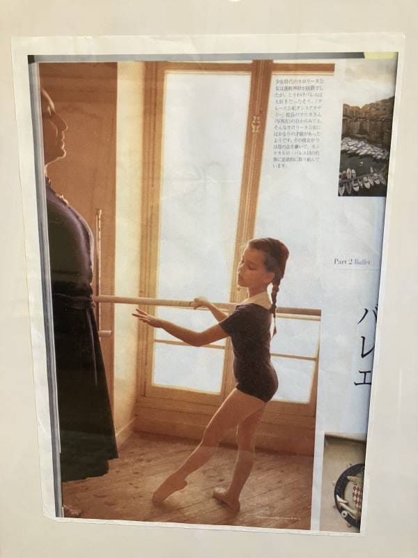 Ballets de Monte-Carlo: 40 years of Pirouettes! 