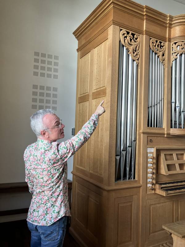 Words of Wisdom in Monaco with Olivier Vernet