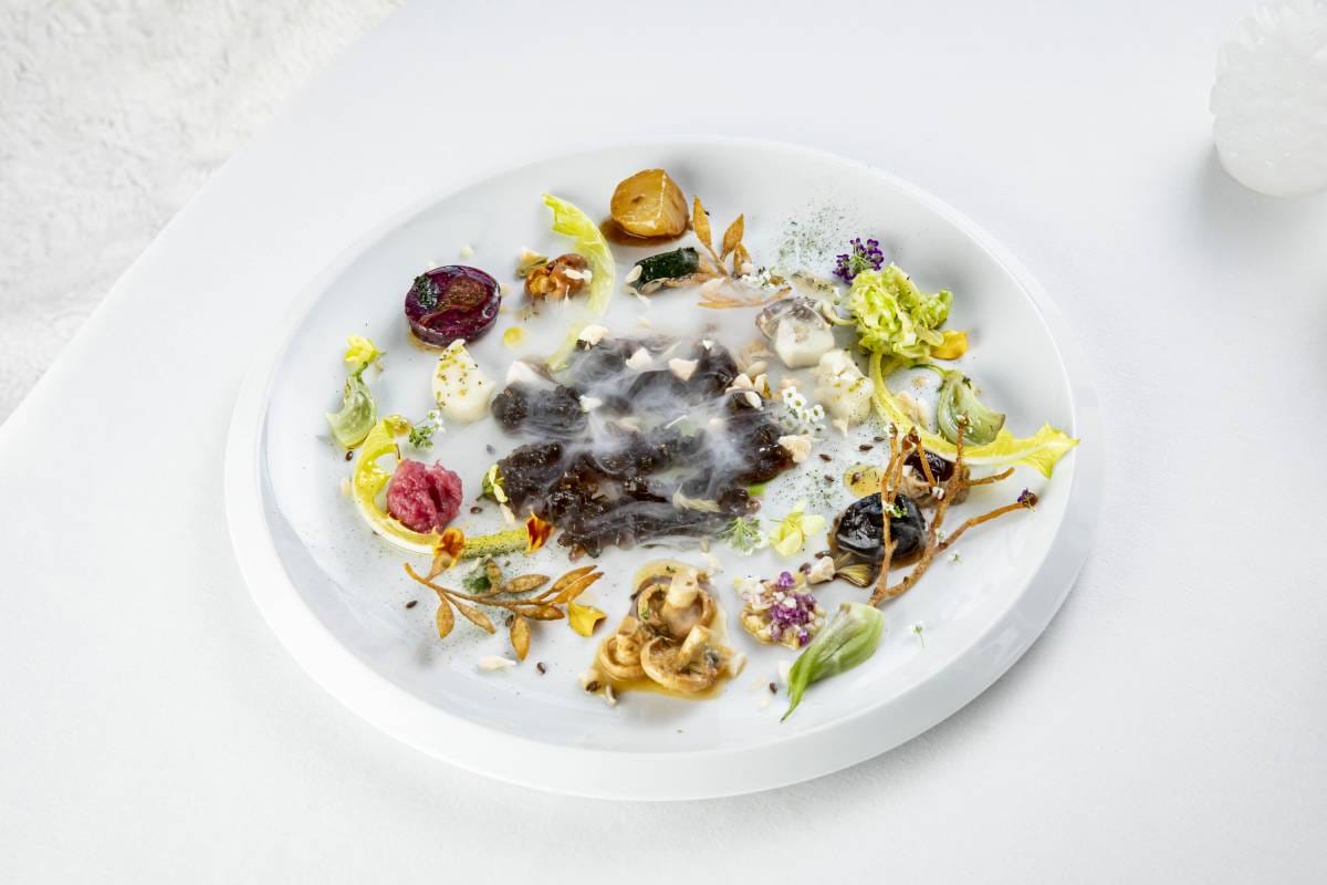 Courchevel: 80 Years at the Peak of Elegance