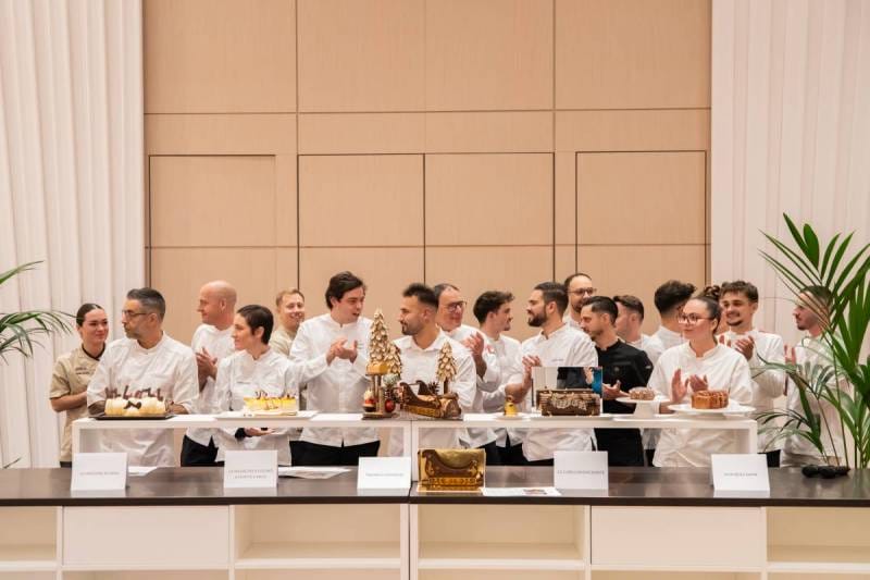 Monte-Carlo Star Festival 2025