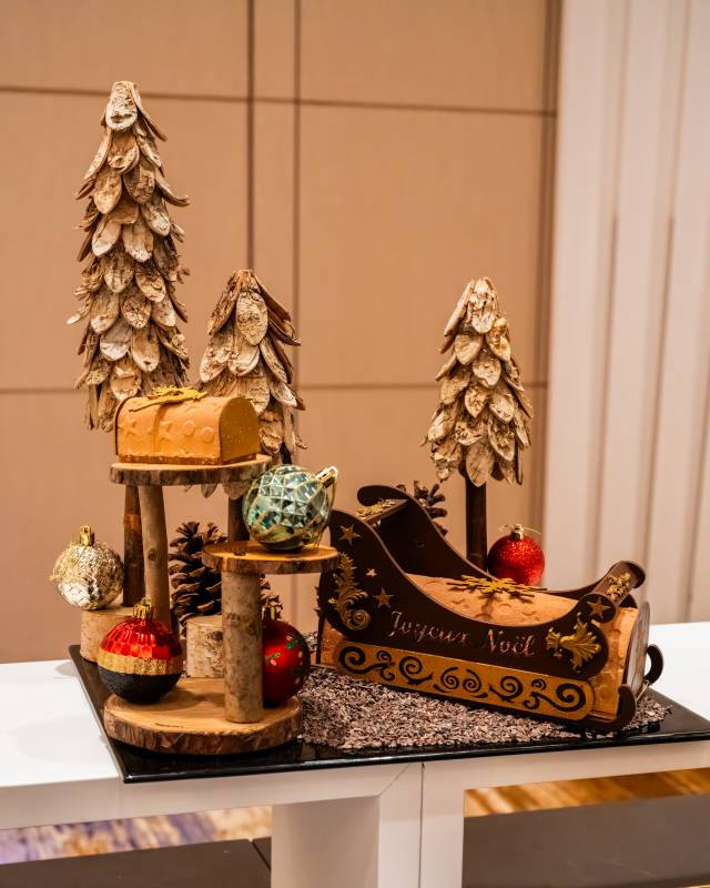 Monte-Carlo Star Festival 2025