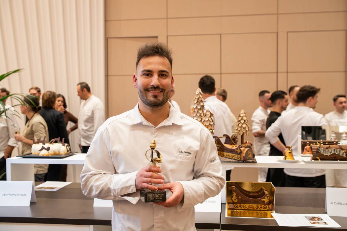 Monte-Carlo Star Festival 2025