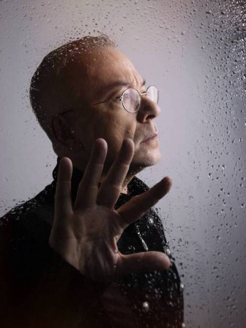 Words of Wisdom in Monaco with Olivier Vernet