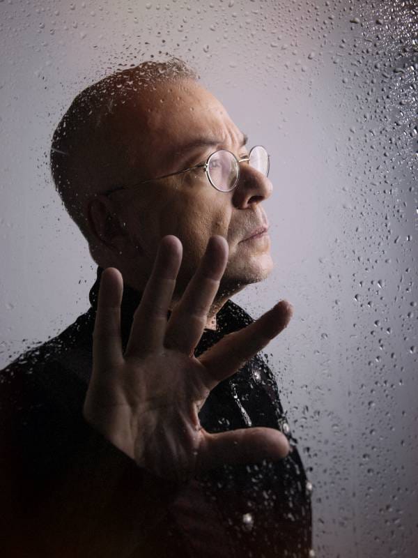 Words of Wisdom in Monaco with Olivier Vernet