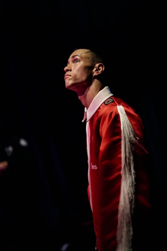 Home Soil, Hard Lesson: Hugo Micallef’s Fall May Make Him Still Tougher