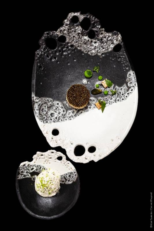 Courchevel: 80 Years at the Peak of Elegance