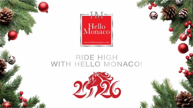 Merry Christmas and Happy Holiday Season!