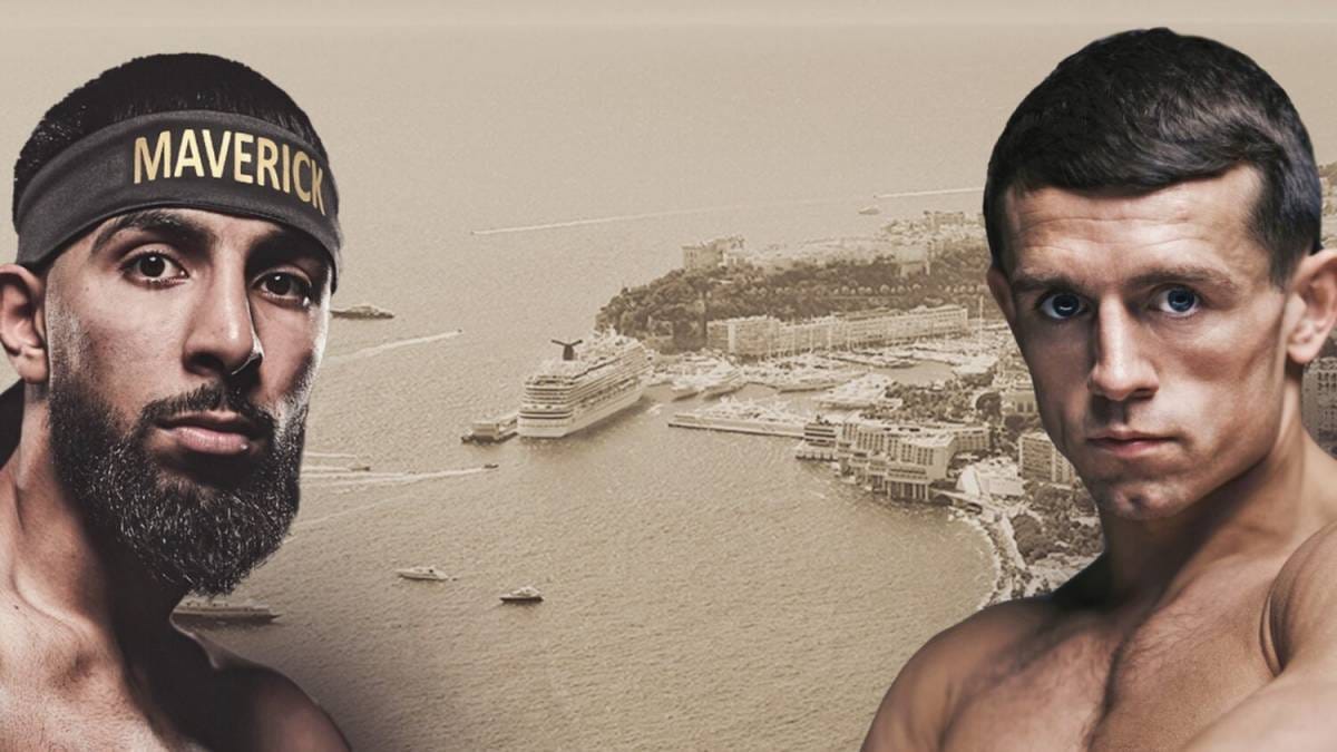 Monte-Carlo Boxing Showdown