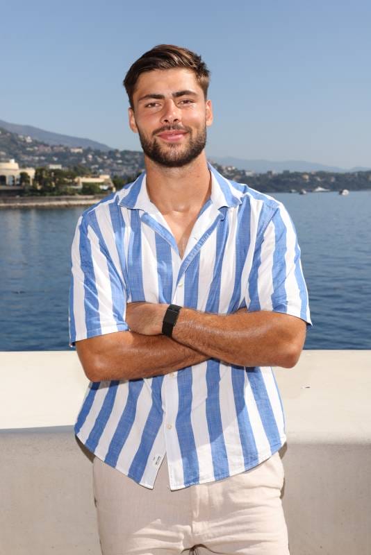 Words of Wisdom in Monaco with Antoine Zeghdar