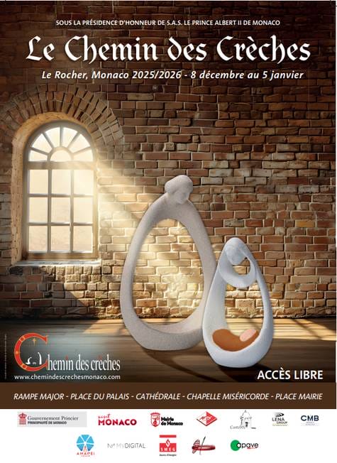 Christmas Nativity Trail