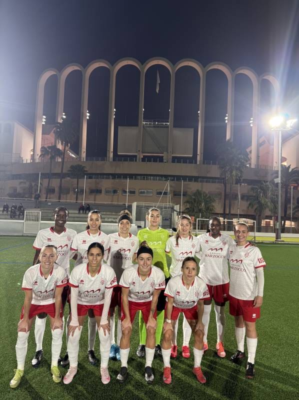 Monaco United continues its show of strength: another sweeping 17–0 victory at the Didier Deschamps Stadium
