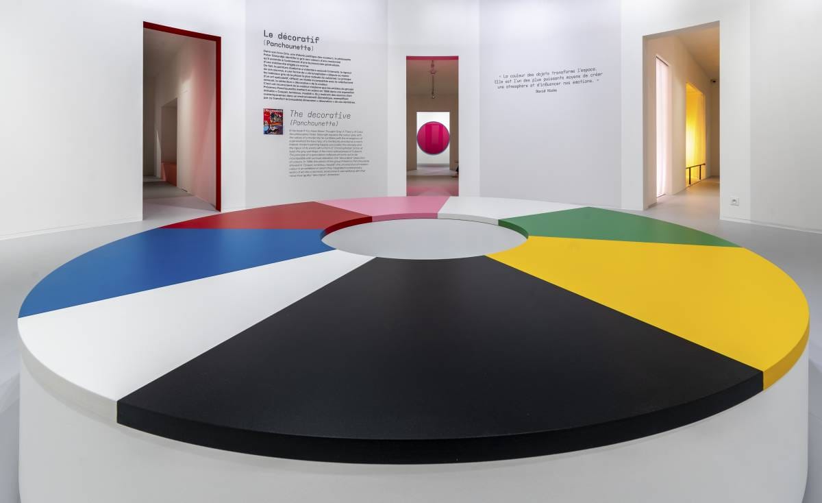 Grimaldi Forum Monaco