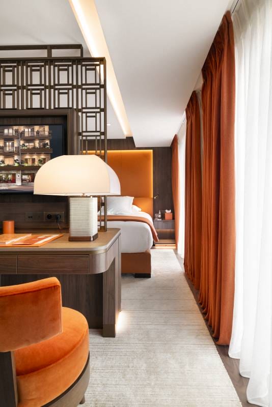 Courchevel: 80 Years at the Peak of Elegance