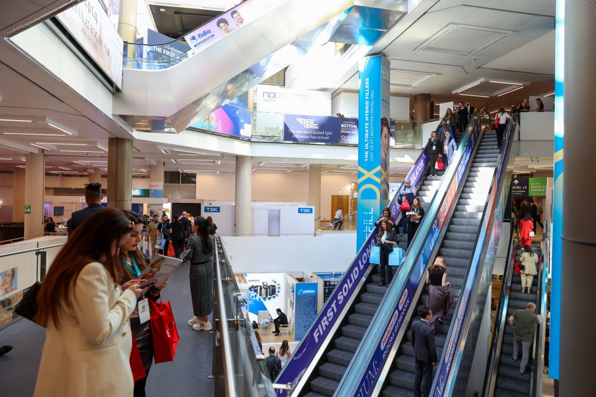 Grimaldi Forum Monaco