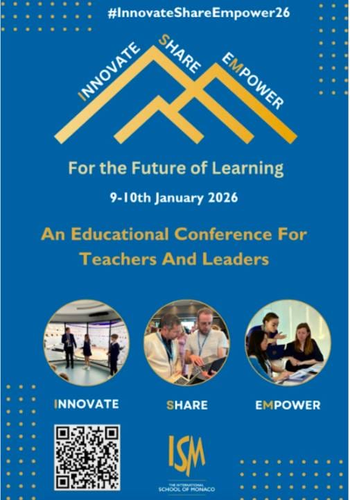 The International School of Monaco (ISM)