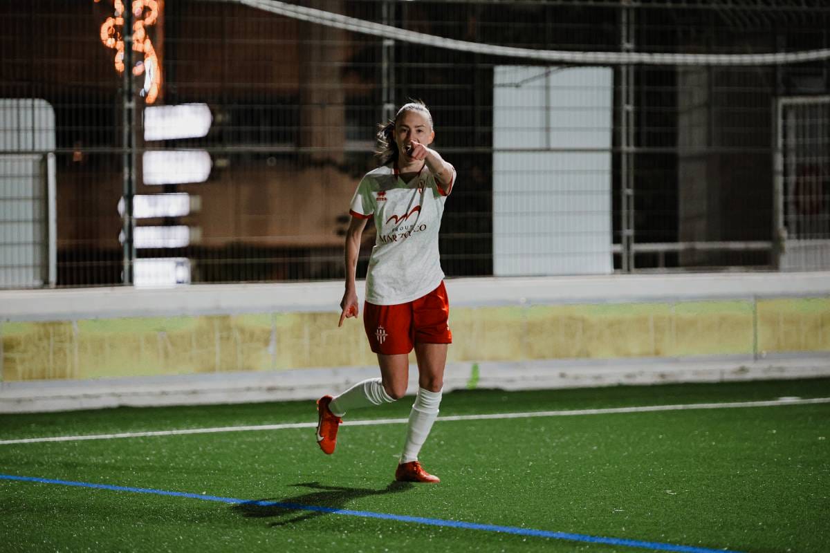 First Place Secured… Monaco United Even Forgot to Stop Scoring