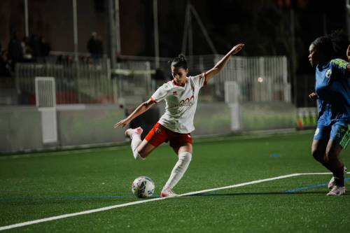 First Place Secured… Monaco United Even Forgot to Stop Scoring