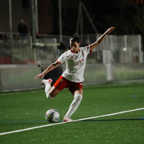 First Place Secured… Monaco United Even Forgot to Stop Scoring