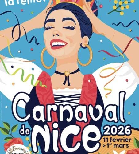 Nice Carnival