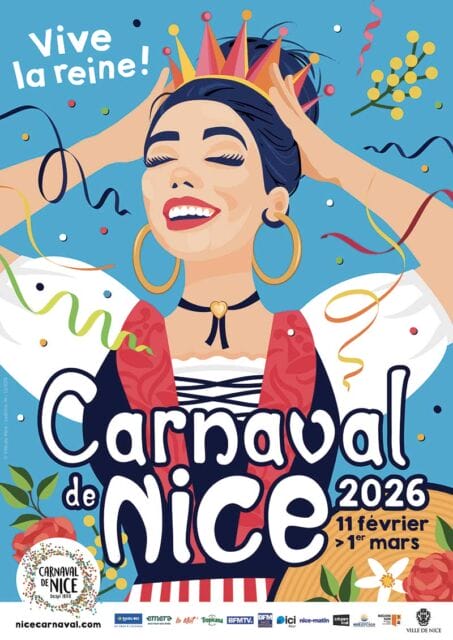 Nice Carnival