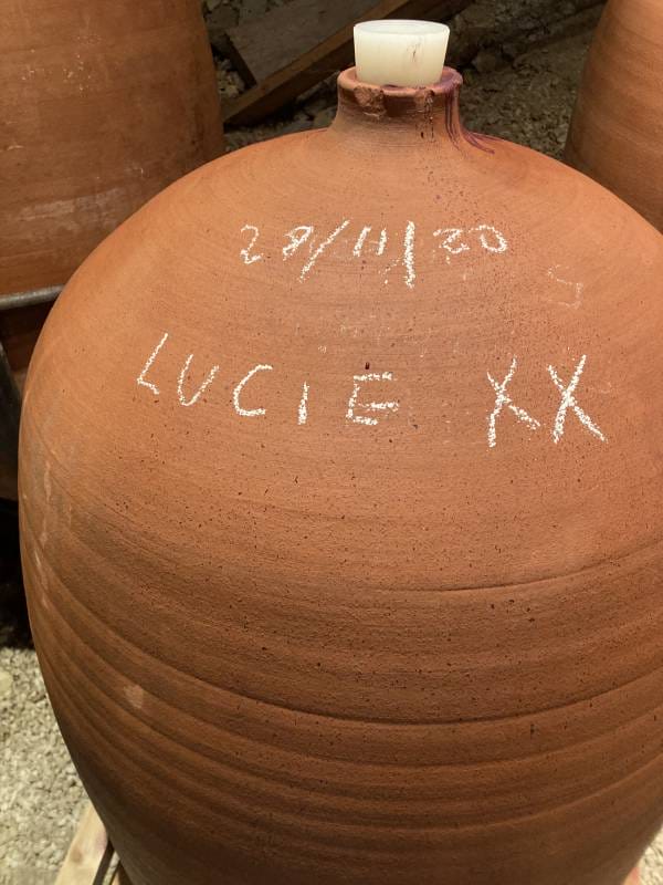 Art de Vivre: On The Wine Side