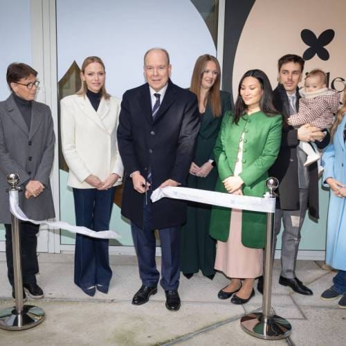 Little Wonders Inauguration