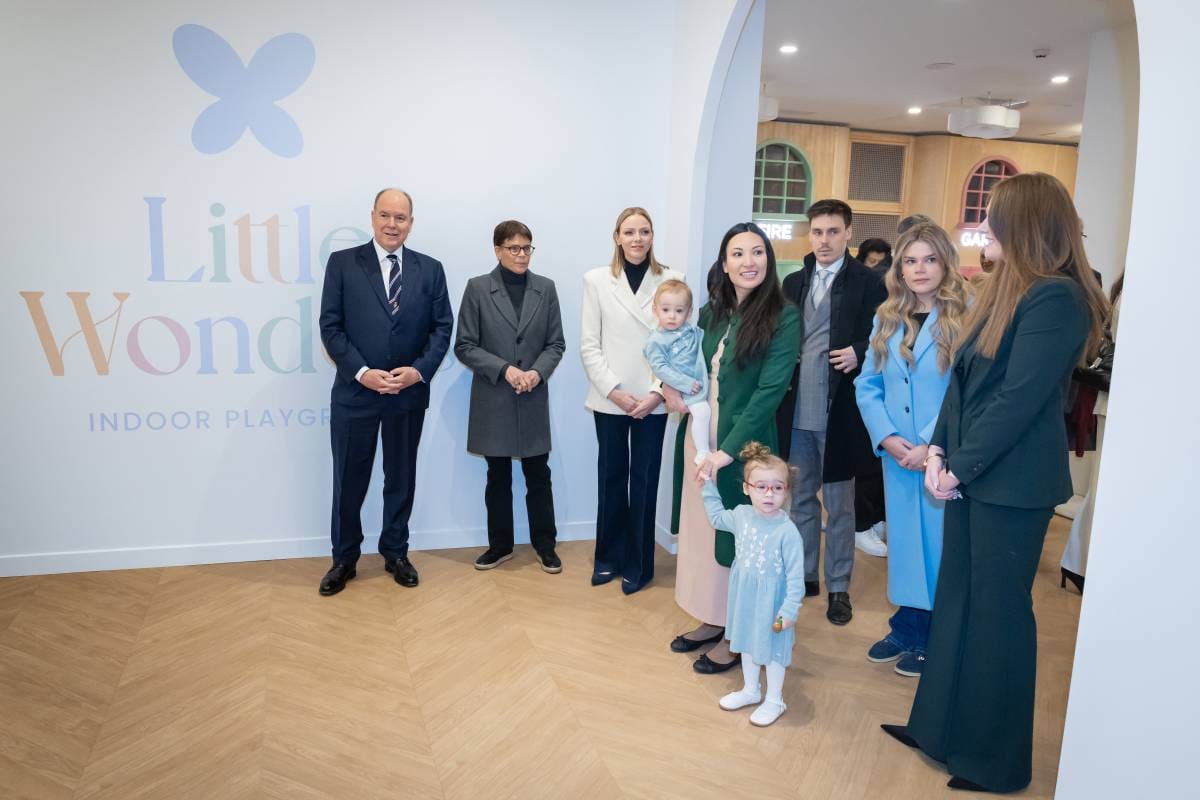 Little Wonders Inauguration