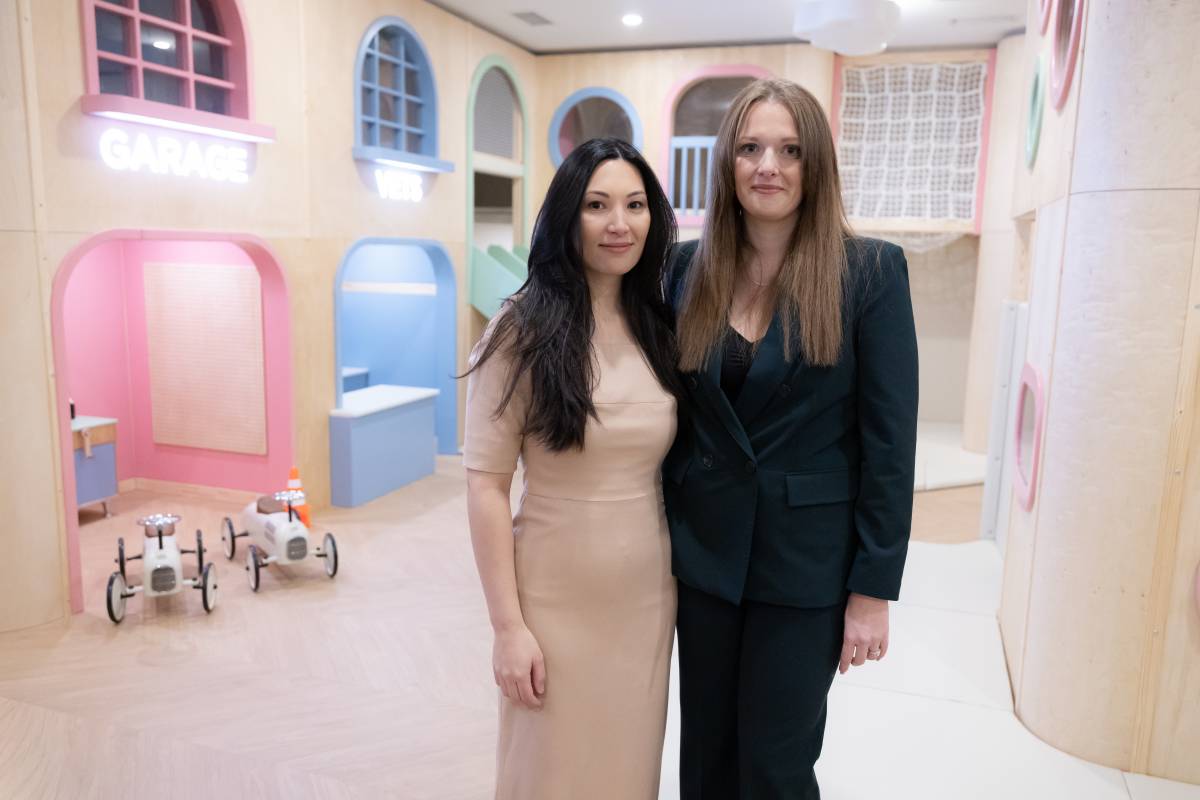 Little Wonders Inauguration