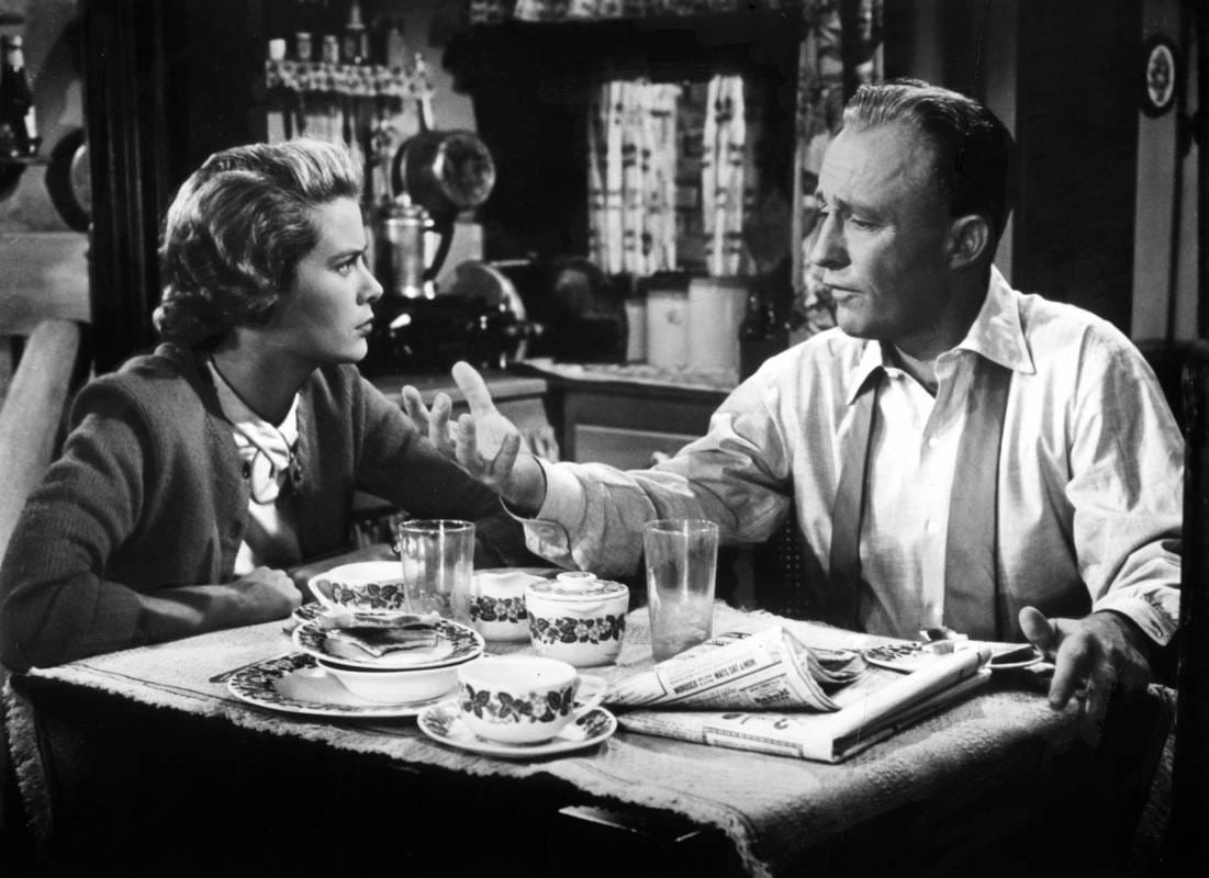 70 Years Ago: Grace Kelly wins the Oscar for The Country Girl