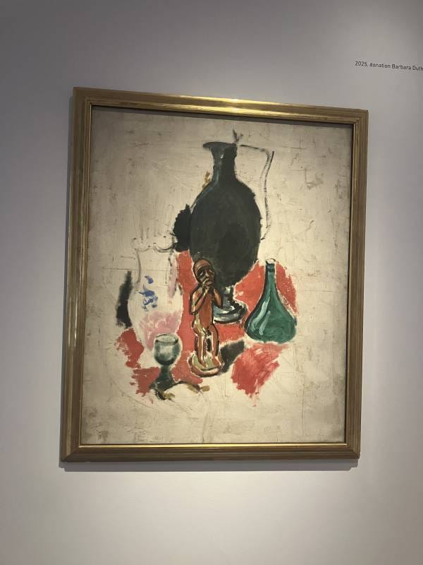 “Way of the Cross” — Henri Matisse in Nice