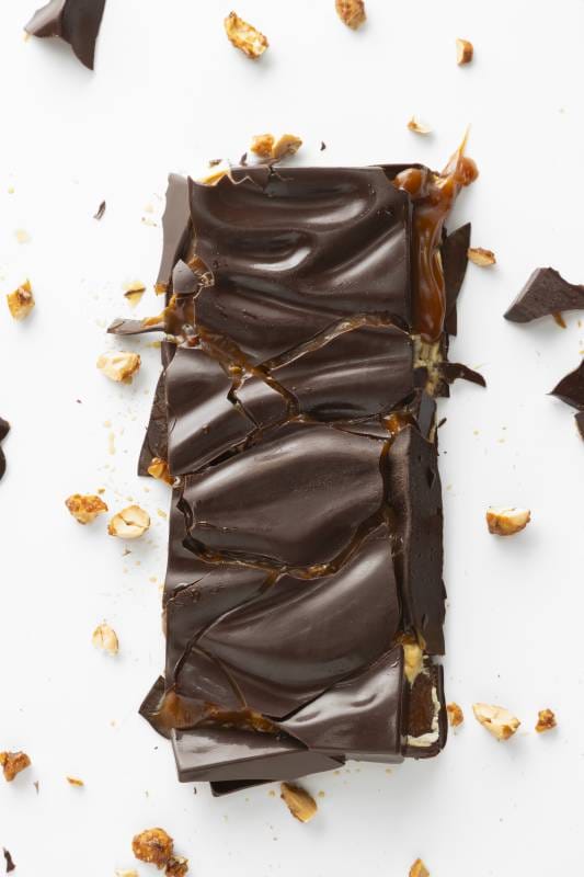 Chocolate Time, The Chocolate Moment At Hôtel Métropole Monte-Carlo