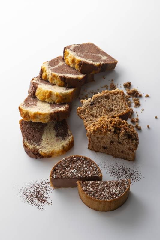 Chocolate Time, The Chocolate Moment At Hôtel Métropole Monte-Carlo