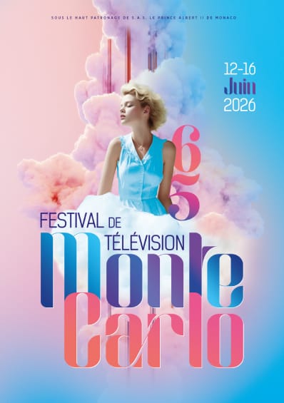 The Monte-Carlo Television Festival 