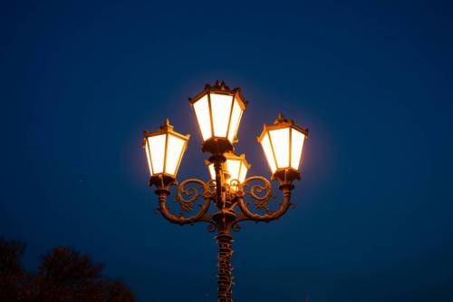 After Dusk at Larvotto: How Light Is Completing Monaco’s Seafront Story