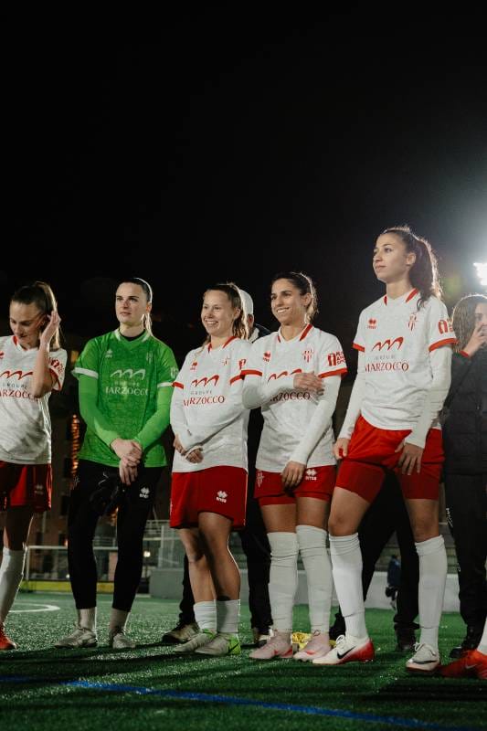 First Place Secured… Monaco United Even Forgot to Stop Scoring