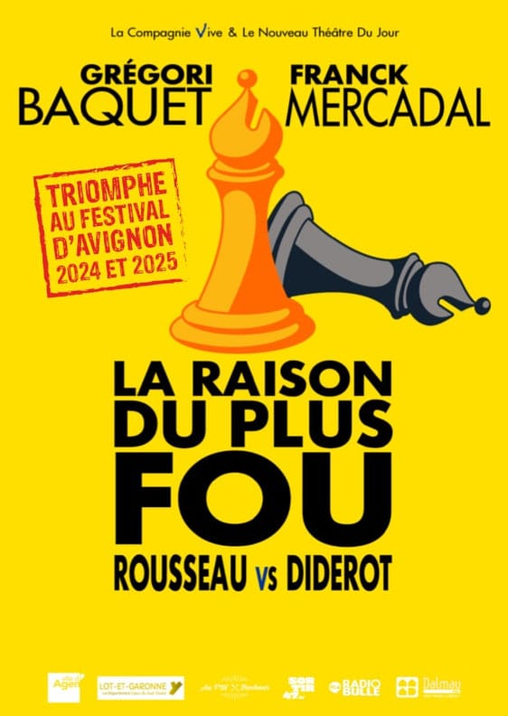 The Reason For The Craziest