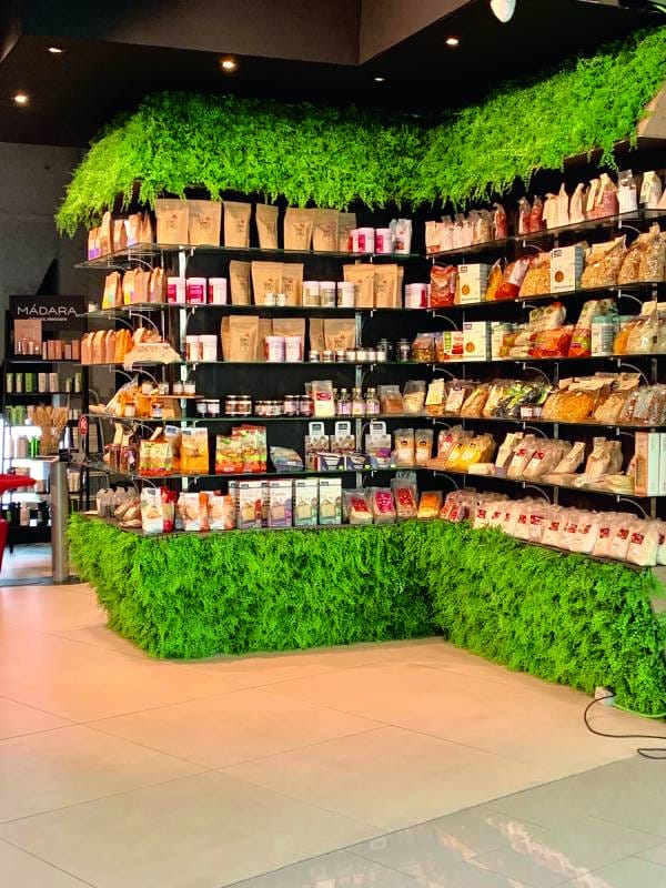 Organic Products in Monaco: Where to Buy and What to Choose