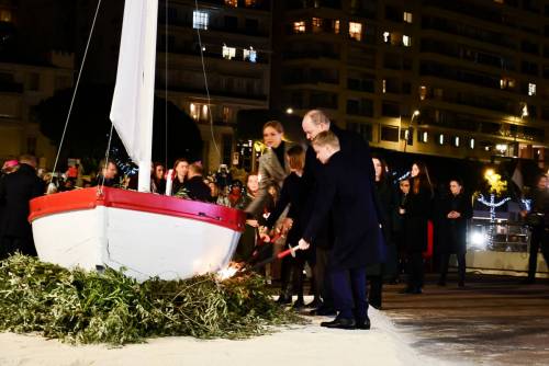 Sainte Devote Brings Tradition and Wonder