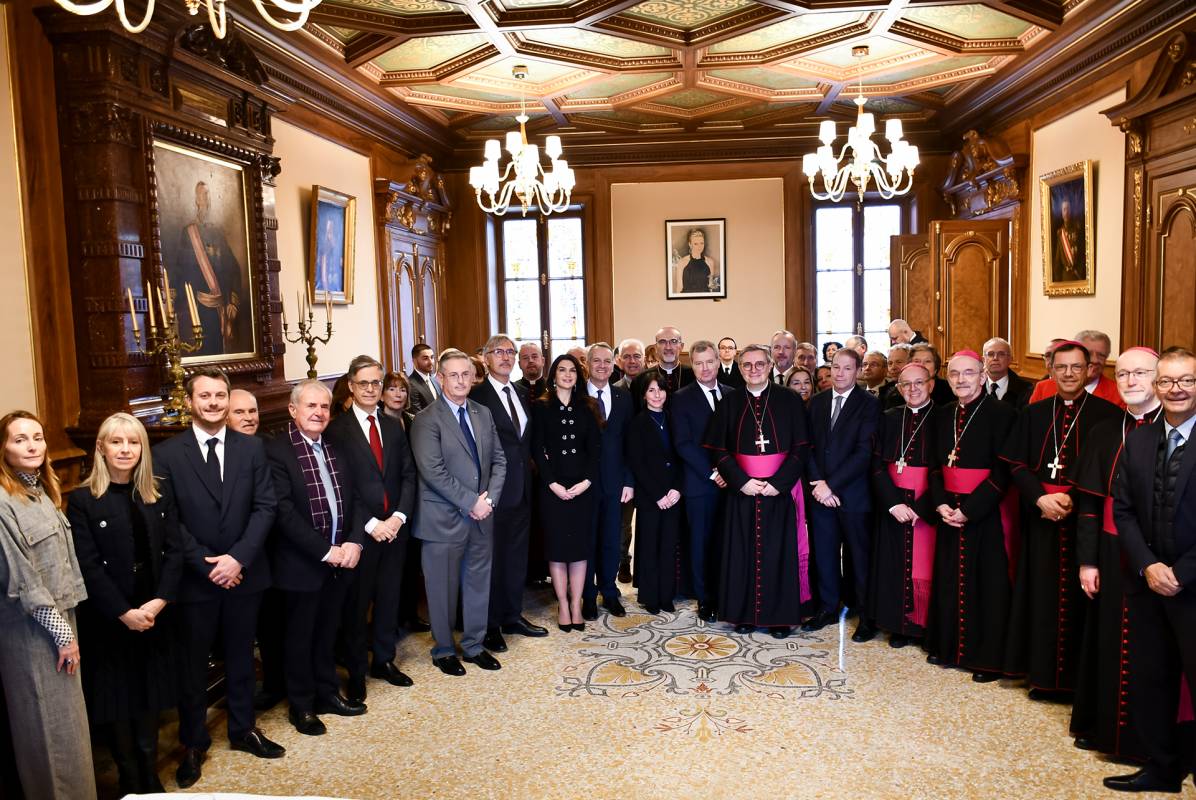 Sainte Devote Brings Tradition and Wonder