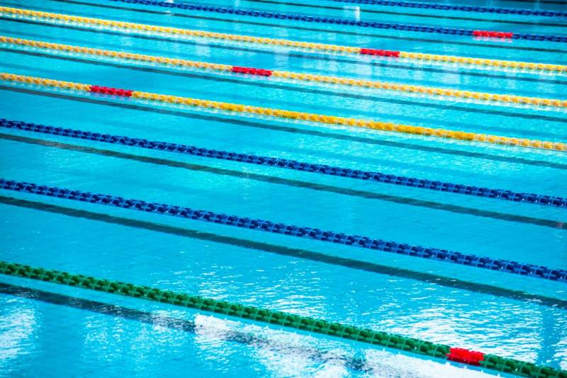 Saint-Charles Reopens: Monaco’s Indoor Pool Returns, Reimagined