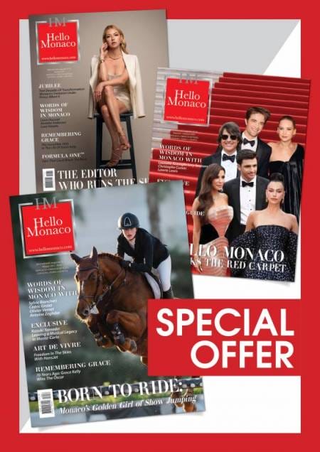 Annual Subscription 2026 (Issues 26–28)