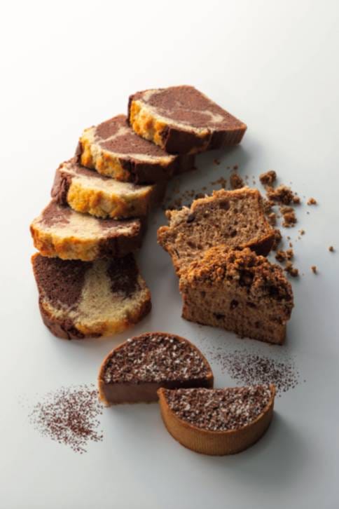 Chocolate Time, The Chocolate Moment At Hôtel Métropole Monte-Carlo