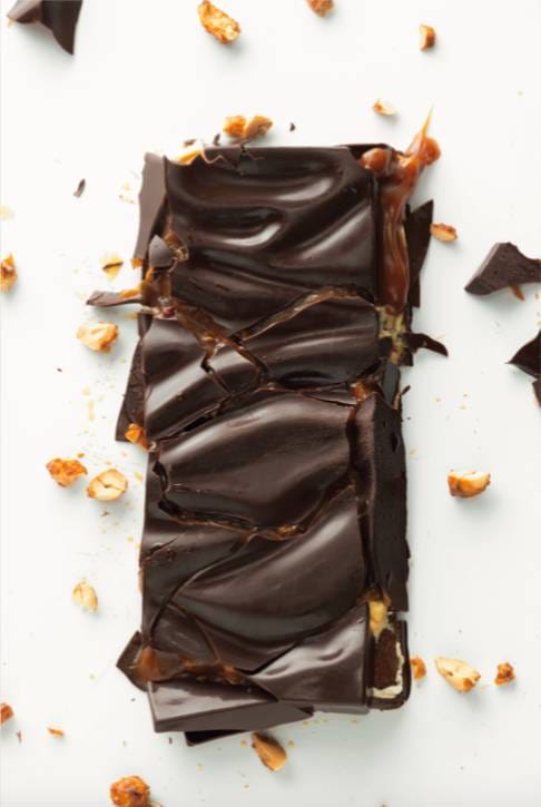 Chocolate Time, The Chocolate Moment At Hôtel Métropole Monte-Carlo