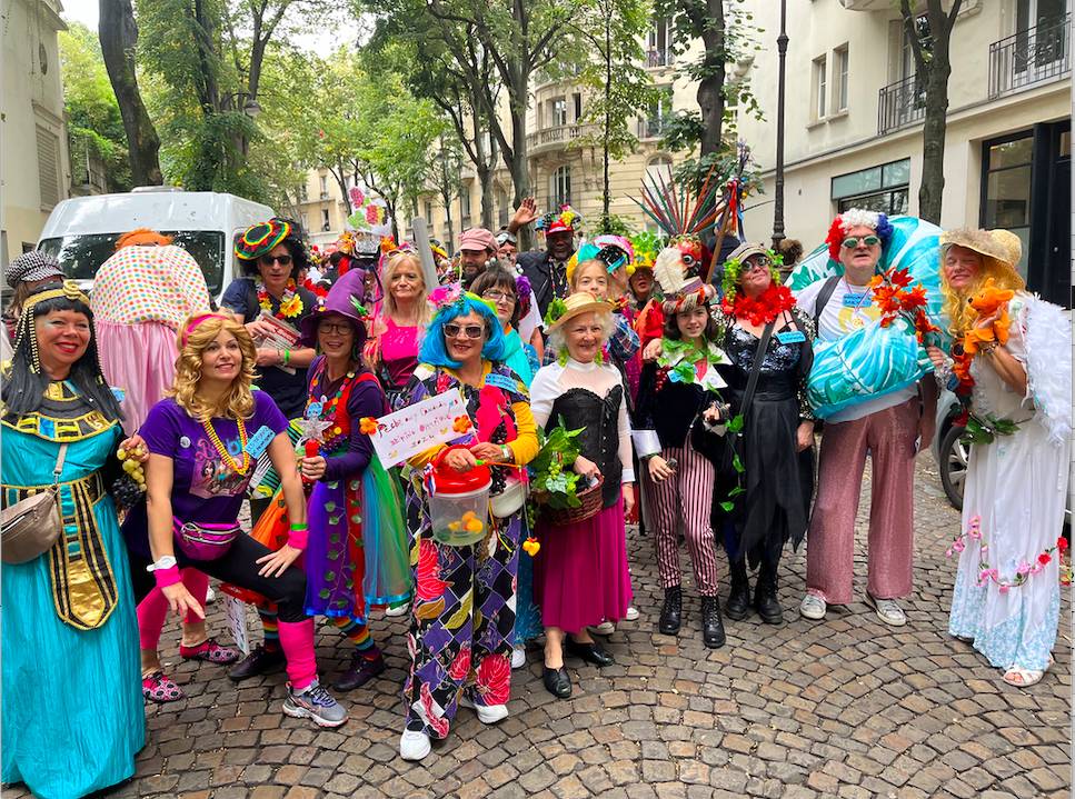 Art de Vivre: On The Wine Side