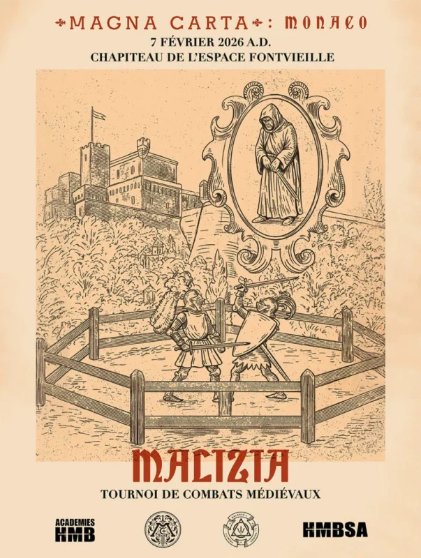 agna Carta International Tournament