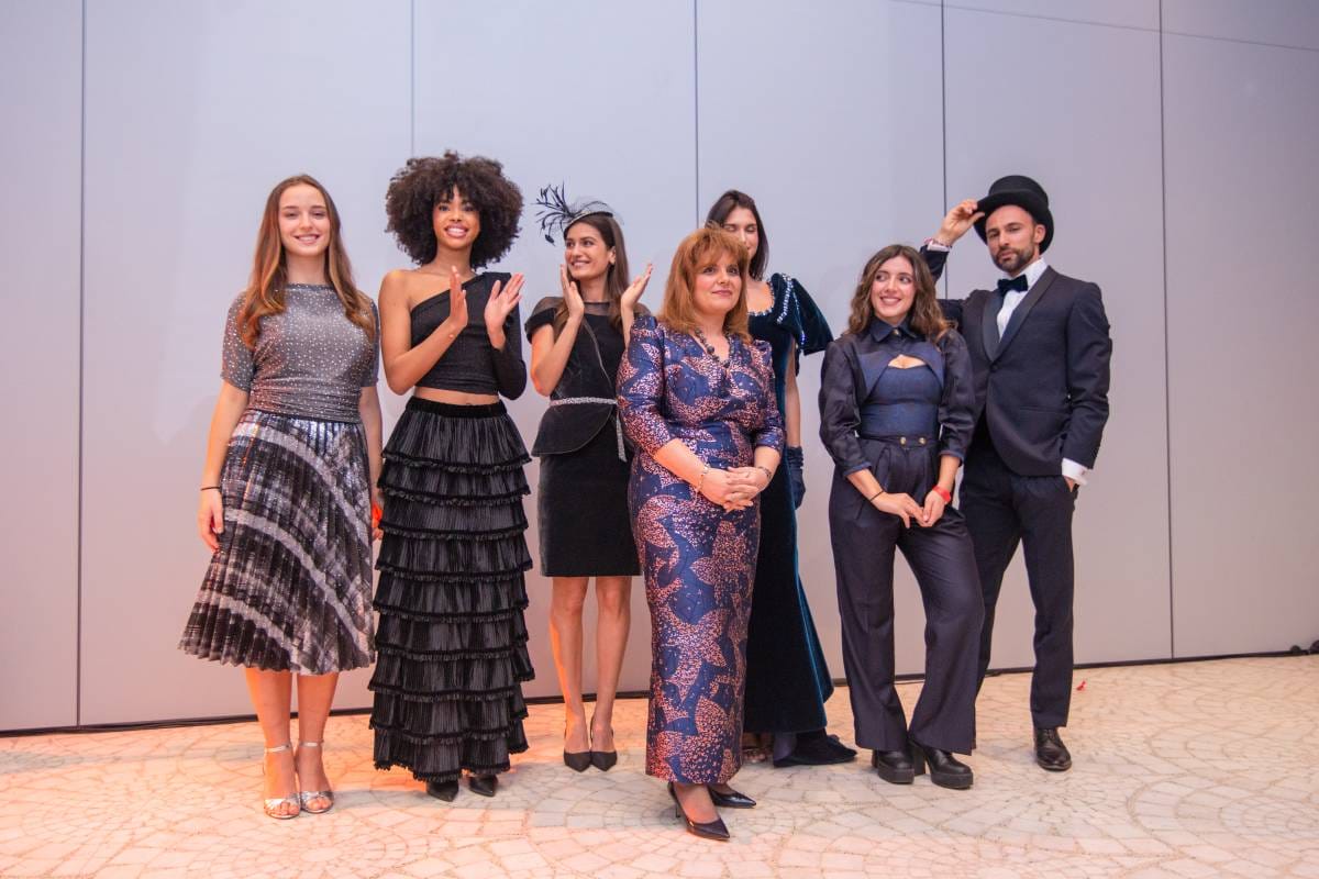 Gala celebrates Chinese New Year with the Embassy of Monaco in China