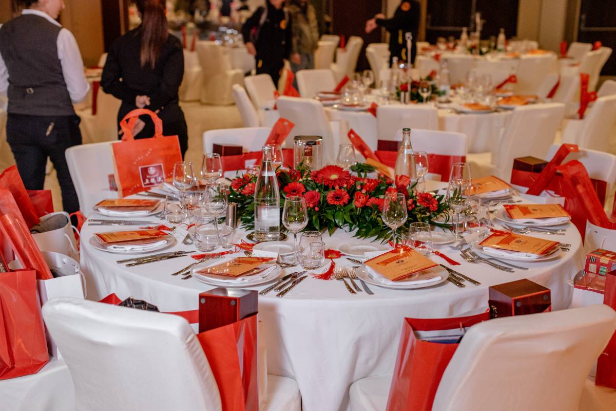 Gala celebrates Chinese New Year with the Embassy of Monaco in China