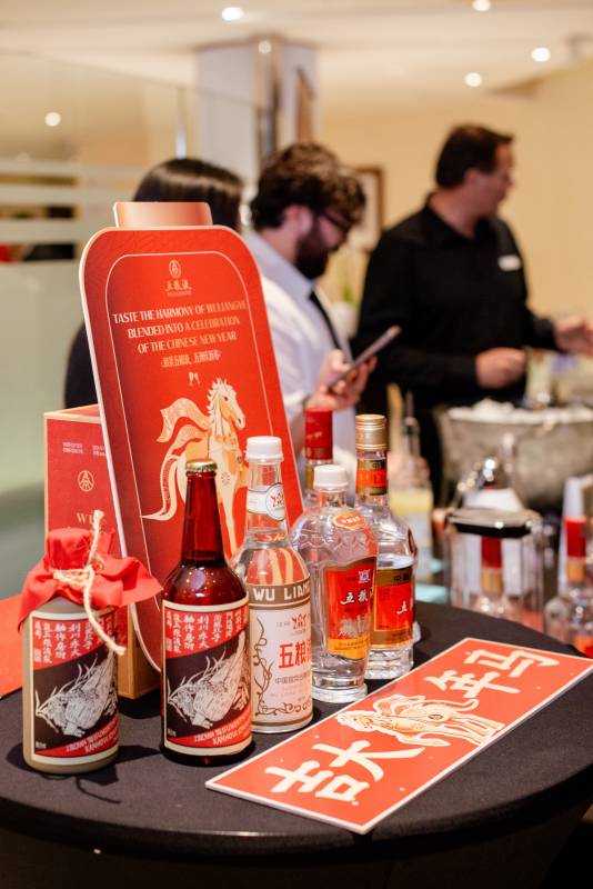 Gala celebrates Chinese New Year with the Embassy of Monaco in China